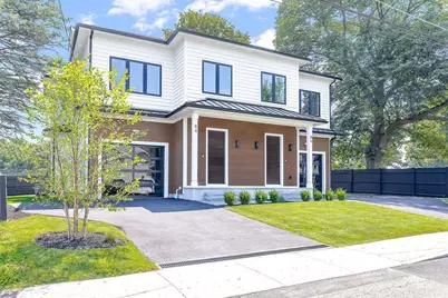 84-86 Pennsylvania Ave #2, Newton, MA 02464 - Photo 1