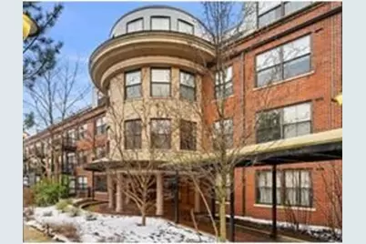 110 Cypress St #207, Brookline, MA 02445 - Photo 1
