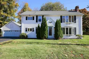 227 Gore Rd, Webster, MA 01570 - Photo 1