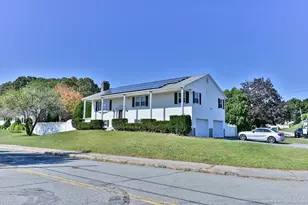 88 Vine St, Auburn, MA 01501 - Photo 1