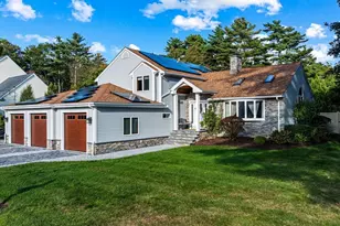 33 Sylvia St, Fairhaven, MA 02719 - Photo 1