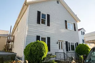 96 Wellington St, Fall River, MA 02720 - Photo 1