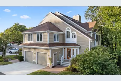 48 Pointe Rok Dr #48, Worcester, MA 01604 - Photo 1