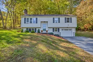 14 Indian Path, Grafton, MA 01536 - Photo 1