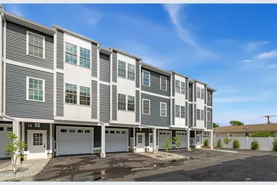 8 Revere Street #6, Revere, MA 02151 - Photo 1