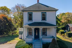 117 Old Westport Rd, Dartmouth, MA 02747 - Photo 1