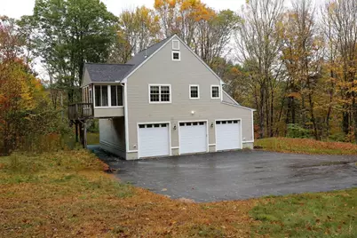 241 N Brookfield Rd, New Braintree, MA 01531 - Photo 1