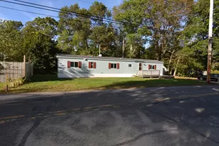 1181 Cohannet St, Taunton, MA 02780 - Photo 1