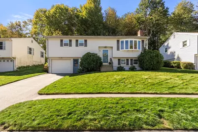 7 Otter Trail, Worcester, MA 01605 - Photo 1