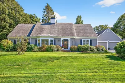 33 Midpine, Barnstable, MA 02675 - Photo 1