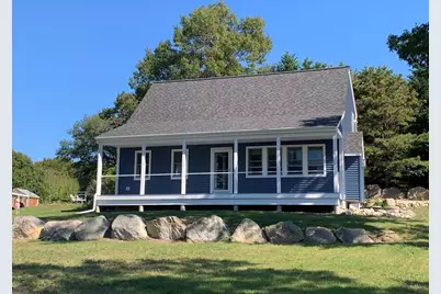 15 Avenue A St, Wareham, MA 02571 - Photo 1