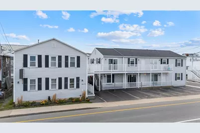 89 Ashworth Ave #7, Hampton, NH 03842 - Photo 1