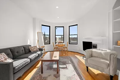 133 Saint Botolph Street #7, Boston, MA 02115 - Photo 1