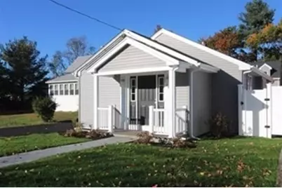 848 Washington St, Weymouth, MA 02189 - Photo 1