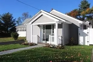 848 Washington St, Weymouth, MA 02189 - Photo 1