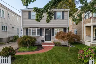 447 Wood St, New Bedford, MA 02745 - Photo 1