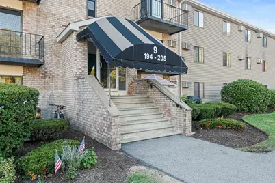 440 North Ave #201, Haverhill, MA 01830 - Photo 1