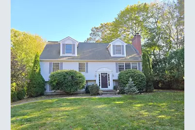 1 Barry Drive, Ashland, MA 01721 - Photo 1