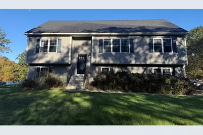 37 J Davis Rd, Charlton, MA 01570 - Photo 1