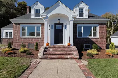 216 Anawan St, Rehoboth, MA 02769 - Photo 1