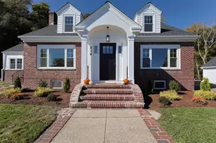 216 Anawan St, Rehoboth, MA 02769 - Photo 1