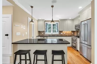 83 Dresser #B, Boston, MA 02127 - Photo 1