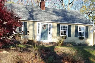 7 Upper River Rd, Ipswich, MA 01938 - Photo 1