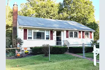 32 Joyce Ter, Whitman, MA 02382 - Photo 1