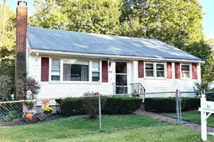 32 Joyce Terrace, Whitman, MA 02382 - Photo 1