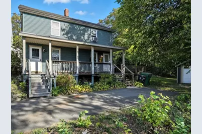 76 Montgomery, Chicopee, MA 01020 - Photo 1