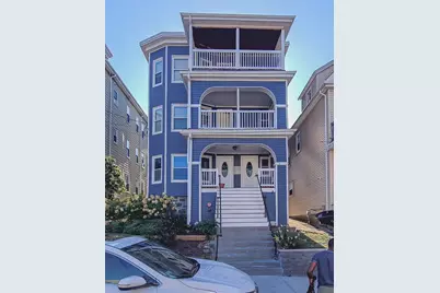 11 Oakland Ave #1, Everett, MA 02149 - Photo 1