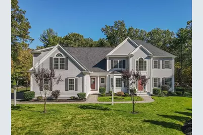 4 Lost Brook Trl, Walpole, MA 02081 - Photo 1
