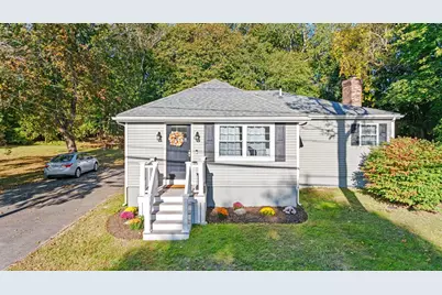 6 Vaughan St, Lakeville, MA 02347 - Photo 1