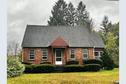 21 Wrona Street, Springfield, MA 01151 - Photo 1