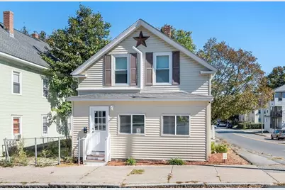 55 Mendon St, Worcester, MA 01604 - Photo 1