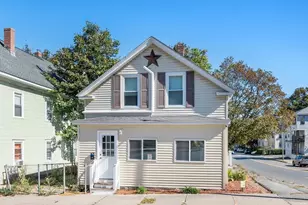 55 Mendon St, Worcester, MA 01604 - Photo 1