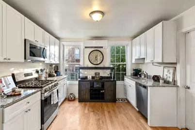 83 Bolton St #3, Boston, MA 02127 - Photo 1