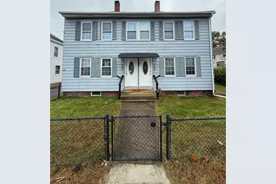 44 South St, Ware, MA 01082 - Photo 1