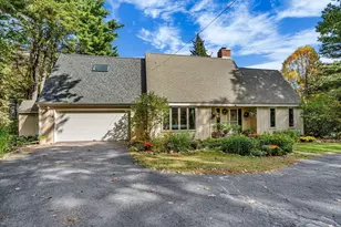 47 Pine Hill Rd, Princeton, MA 01541 - Photo 1