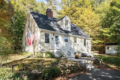 6 Gray Road, Andover, MA 01810 - Photo 1