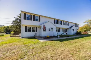 166 E Bacon St, Plainville, MA 02762 - Photo 1