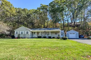 793 Bernardston Rd, Greenfield, MA 01301 - Photo 1