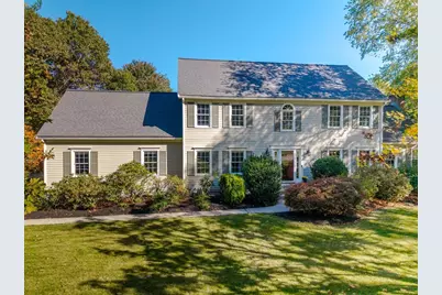 21 Winterberry Dr, Franklin, MA 02038 - Photo 1