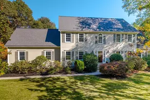 21 Winterberry Dr, Franklin, MA 02038 - Photo 1