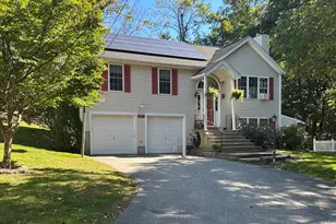 53 Denver Terrace, Worcester, MA 01604 - Photo 1