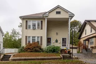 10 Lamar Ave, Worcester, MA 01604 - Photo 1