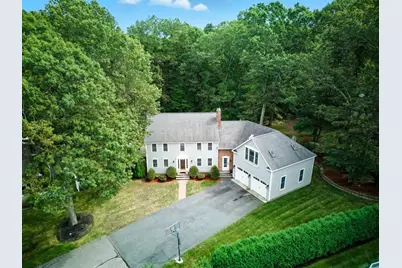 3 Serengeti Dr., North Attleboro, MA 02760 - Photo 1