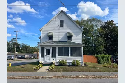 112 Boutelle Street, Fitchburg, MA 01420 - Photo 1