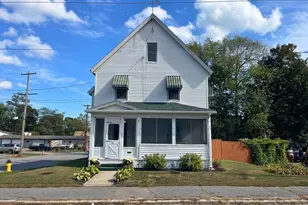 112 Boutelle St, Fitchburg, MA 01420 - Photo 1