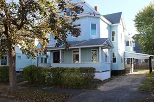 25 Malden St, Springfield, MA 01108 - Photo 1